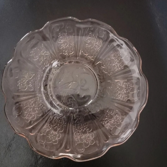 Vintage dish - Picture 6 of 7